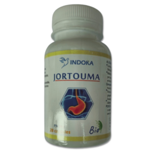 JORTOUMA 28 CAPSULES